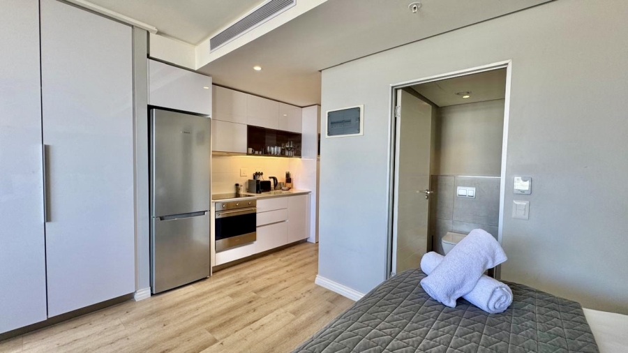 0 Bedroom Property for Sale in Cape Town City Centre Western Cape